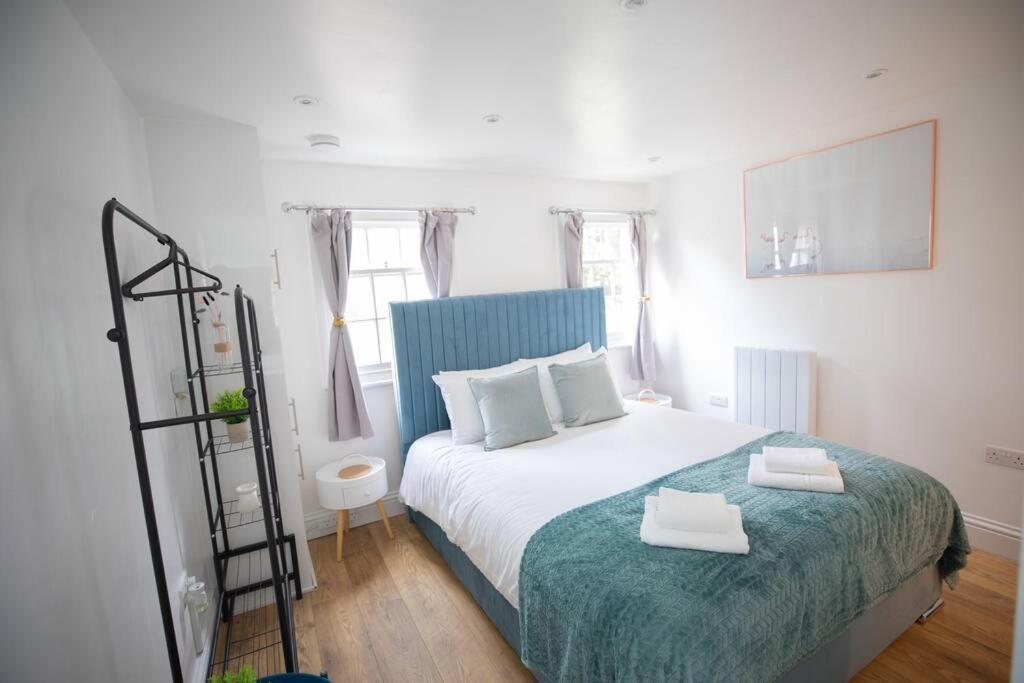 Perfect Location 4Bed 2 Bath Spacious Apartment ロンドン エクステリア 写真