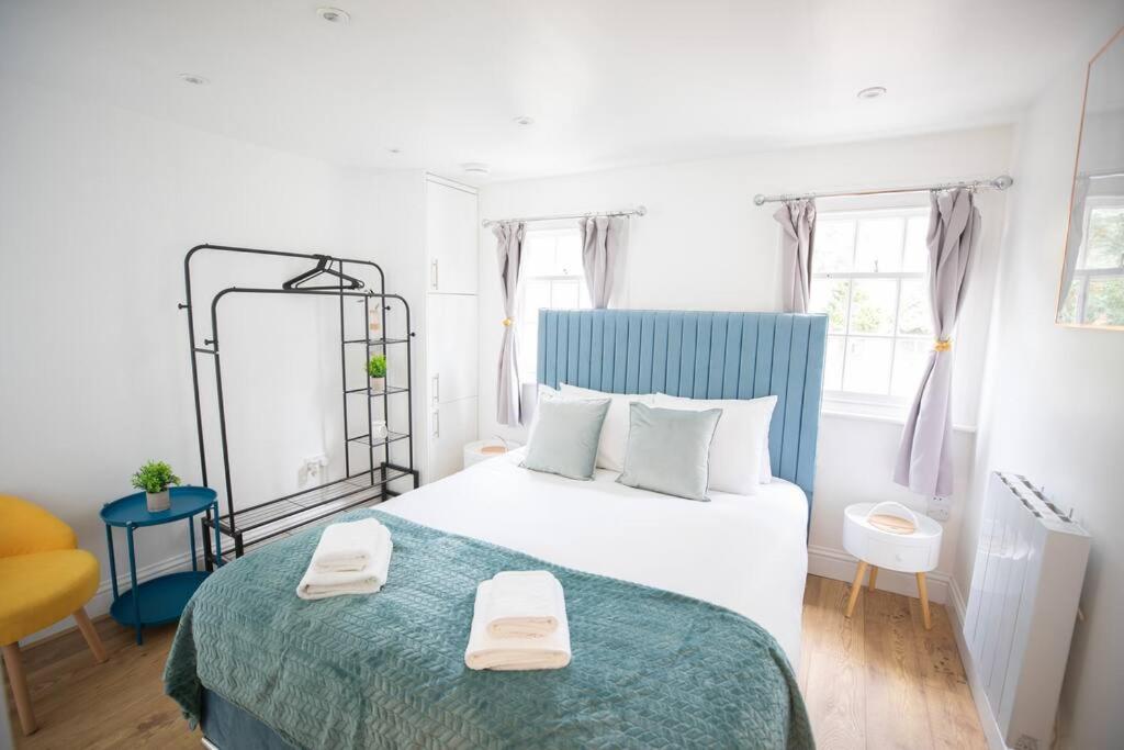 Perfect Location 4Bed 2 Bath Spacious Apartment ロンドン エクステリア 写真