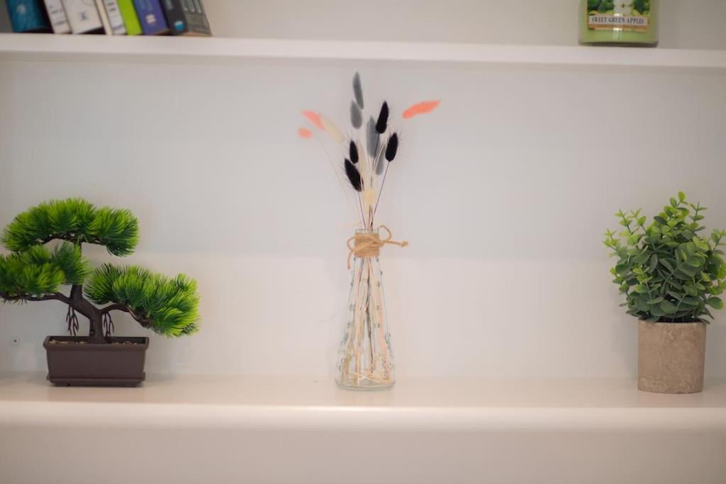 Perfect Location 4Bed 2 Bath Spacious Apartment ロンドン エクステリア 写真