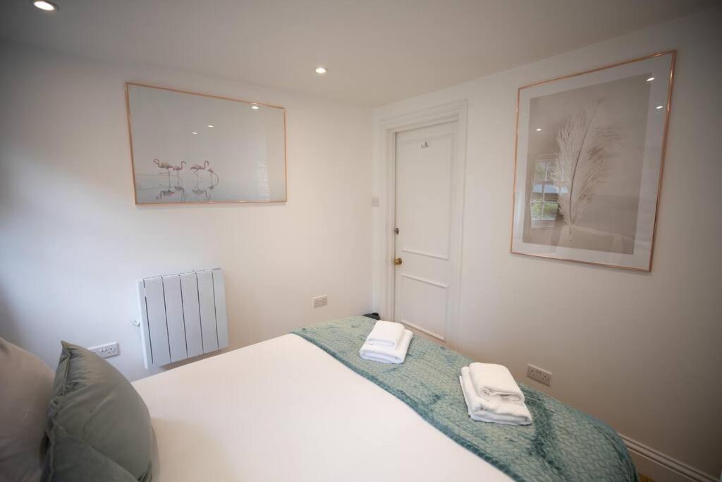 Perfect Location 4Bed 2 Bath Spacious Apartment ロンドン エクステリア 写真